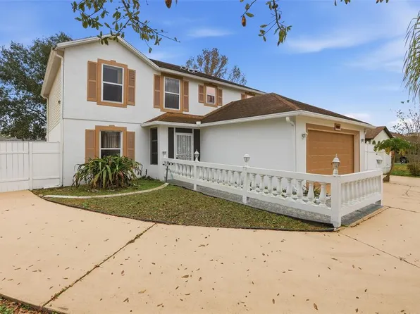 310 Dagama Ct, Kissimmee, FL 34758