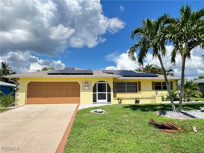 4421 SE 13th Ave, Cape Coral, FL, 33904