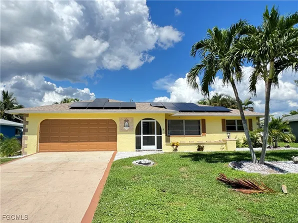 4421 SE 13th Ave, Cape Coral, FL 33904
