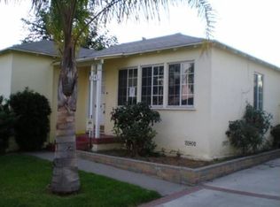 8541 Dalewood Ave, Pico Rivera, CA 90660