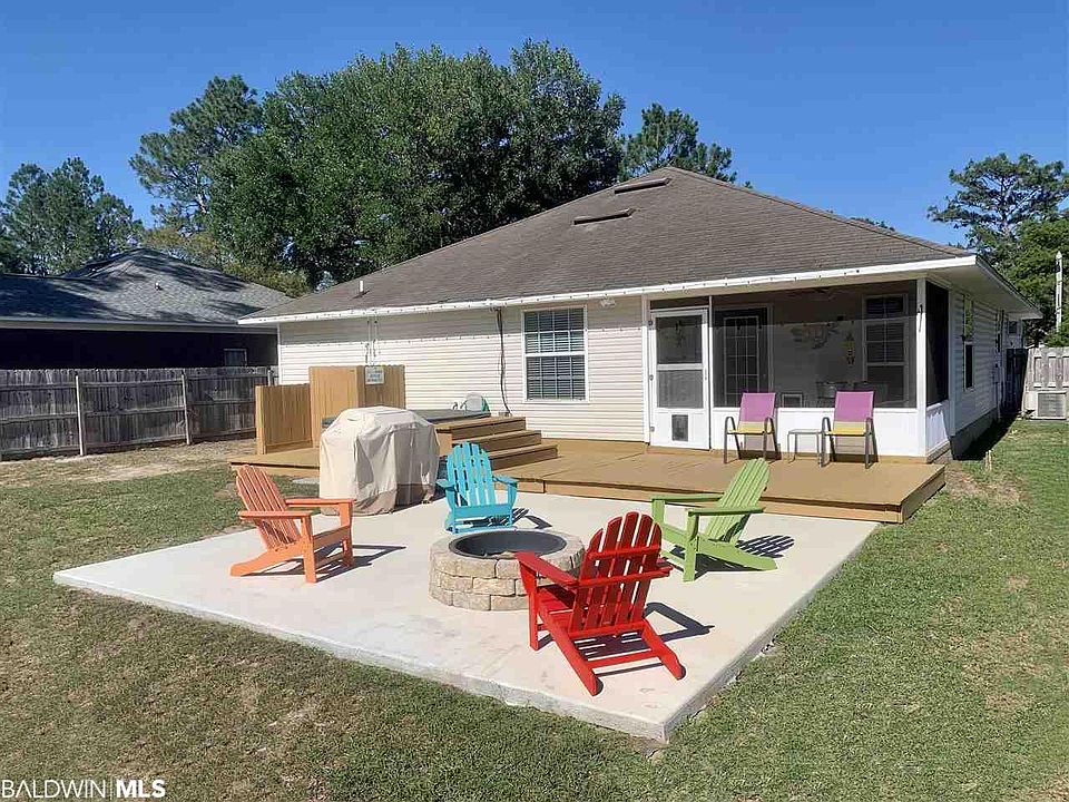 4217 Lauder Ln, Orange Beach, AL 36561 Zillow