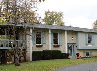 10240 Crosby Rd, Harrison, OH 45030