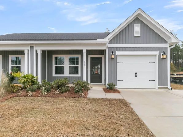 853 Descartes St, Summerville, SC 29486
