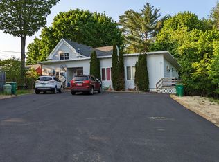 40 Silver St #C, Rochester, NH 03867