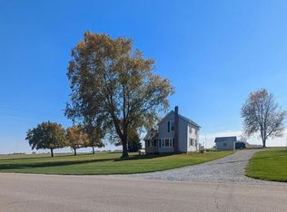 2385 Quaker Rd, Bucyrus, OH 44820