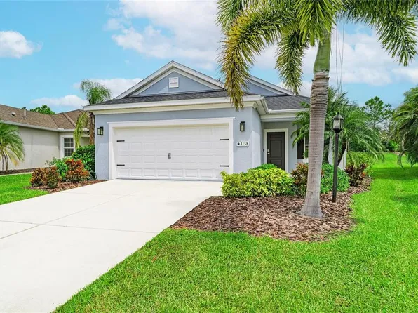 4158 DEEP CREEK TERRACE, PARRISH, FL 34219