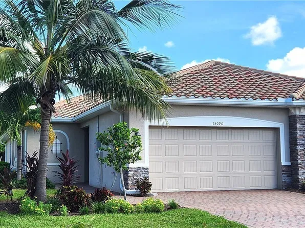 15090 Cortona Way, Fort Myers, FL 33908