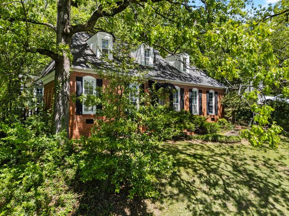 12 Nob Hill Cv, Little Rock, AR 72205