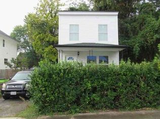 3707 Tilden St, Brentwood, MD 20722