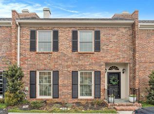 8 Kings Walk NE, Atlanta, GA 30307