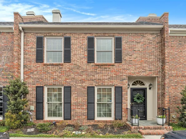8 Kings Walk NE, Atlanta, GA 30307