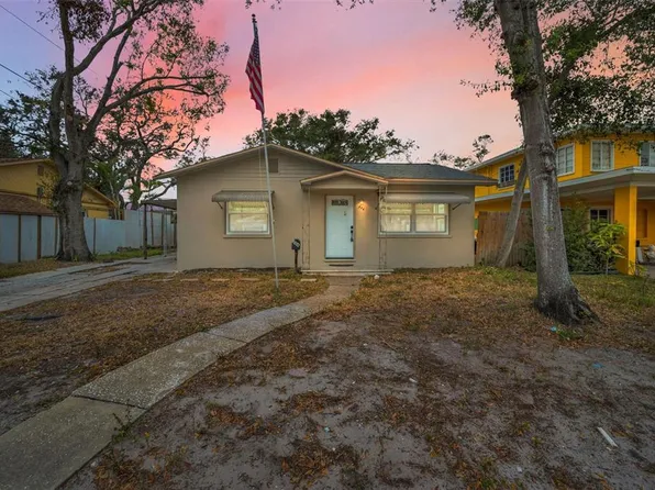 306 S Highland Ave, Clearwater, FL 33755