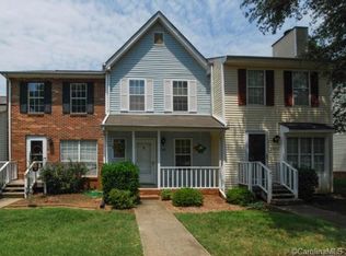 8248 Circle Tree Ln, Charlotte, NC 28277