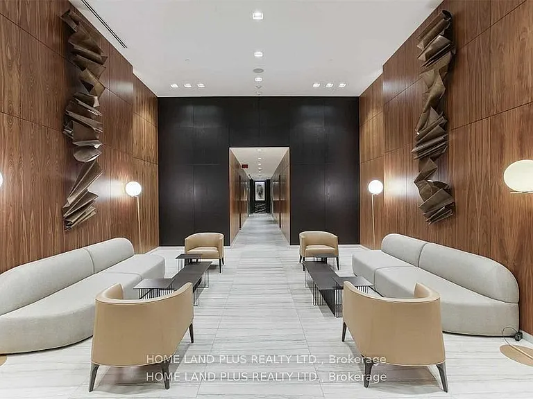 8 Eglinton Ave E #4201 — Photo 3
