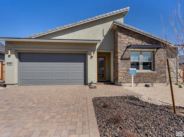 259 Commodore Dr Lot 303/model 2, Verdi, NV 89439