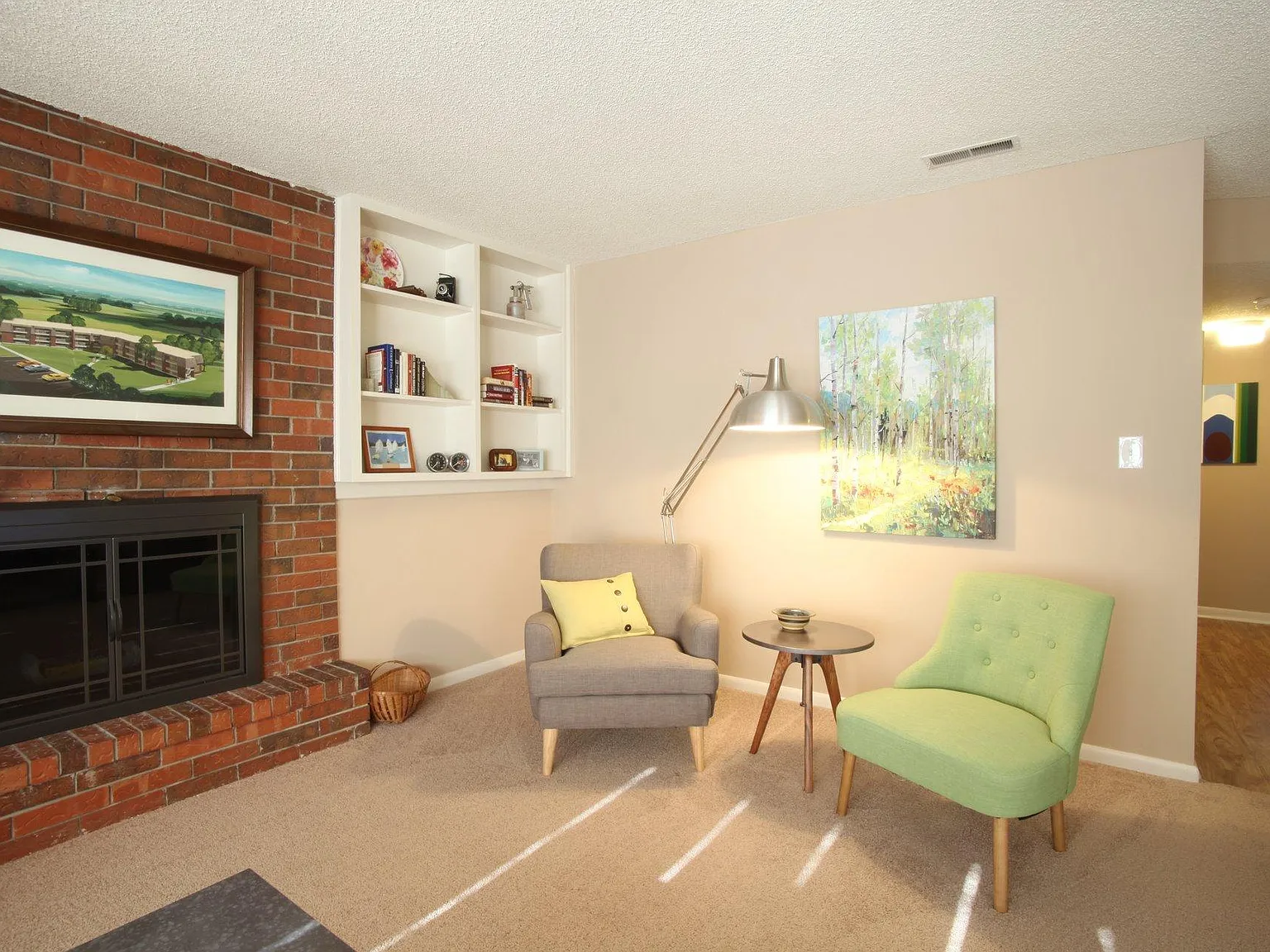 Heritage Ridge Apartments — Photo 3