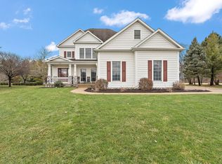 2910 Coachman Trl, Valparaiso, IN 46385