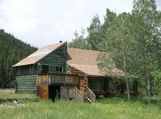 521 Beaver Creek Dr, Nederland, CO 80466