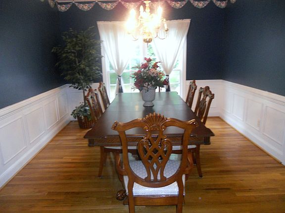 Dinning room