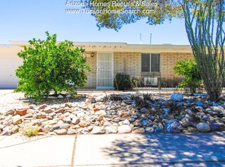 4422 S White Pine Dr, Tucson, AZ 85730
