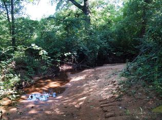 Silver Moon Rnch, Okfuskee County, OK 74860