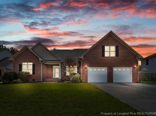 5637 Lady Way, Hope Mills, NC 28348