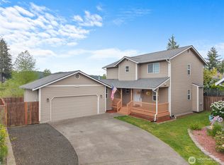2732 28th Ave SW, Tumwater, WA 98512