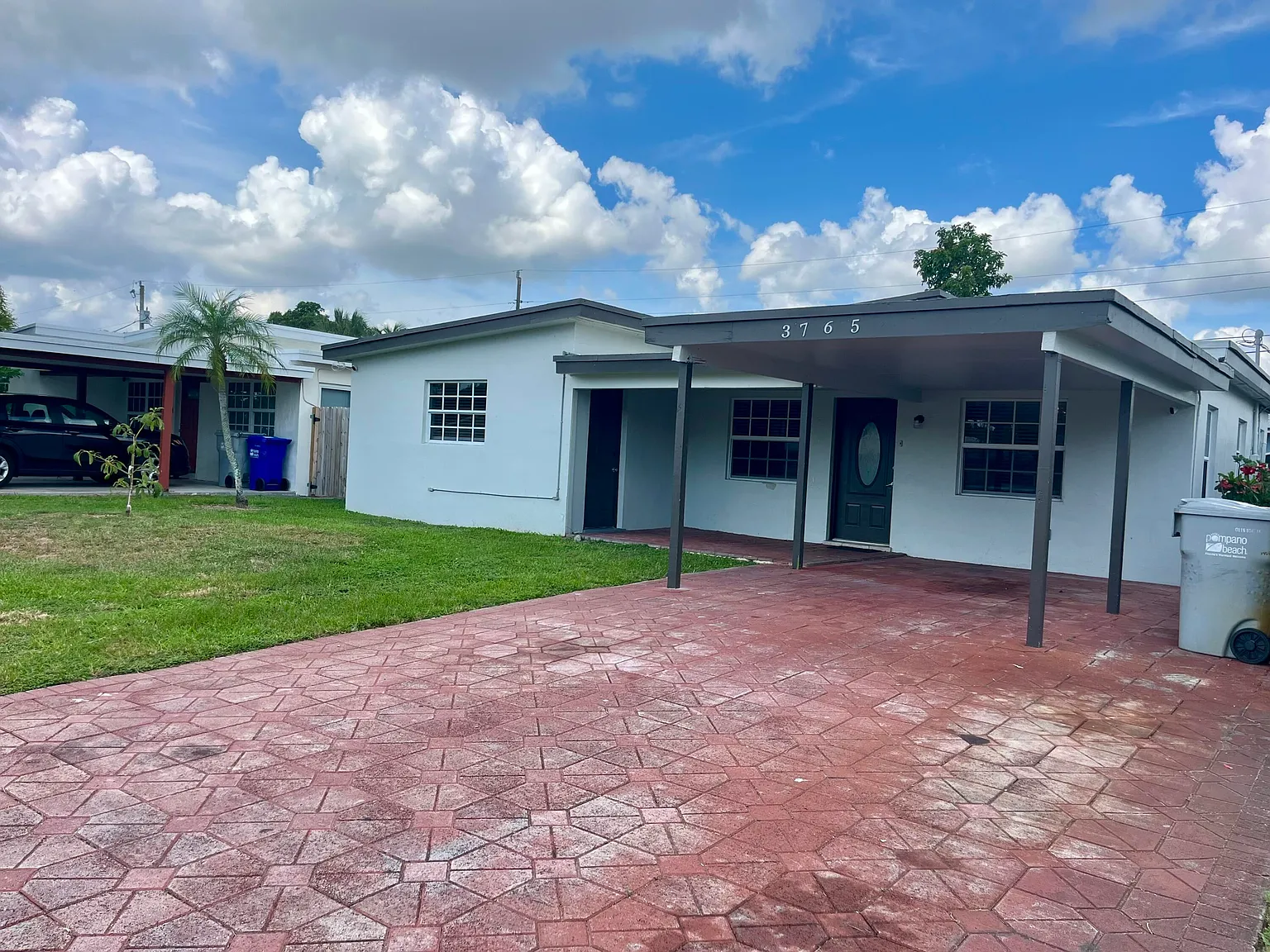 3 bed, 2.0 bath, 1416 sqft, $3,500 — Photo 1