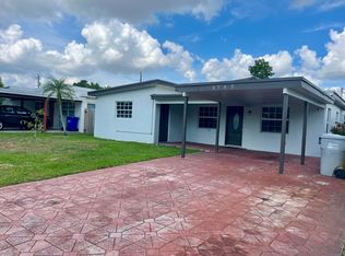 3765 NE 18th Ave, Pompano Beach, FL 33064