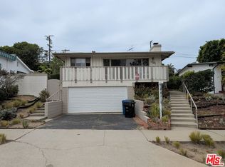 8217 Billowvista Dr, Playa Del Rey, CA 90293