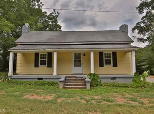 6631 Bostwick Rd, Good Hope, GA 30641