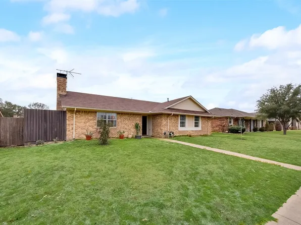 3020 Kensington Dr, Mesquite, TX 75150