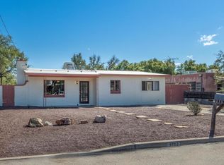 2732 N Richey Blvd, Tucson, AZ 85716