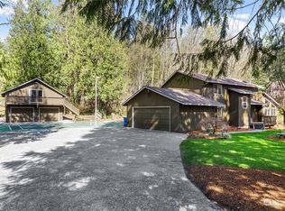 15244 256th Ave SE, Issaquah, WA
