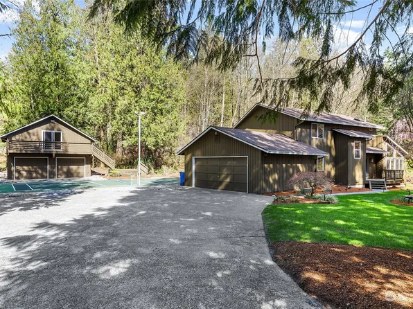 15244 256th Avenue SE, Issaquah, WA 98027