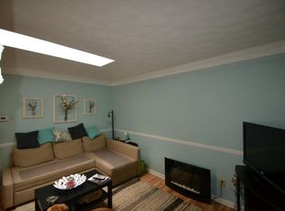 521 Baptist St, Staunton, VA 24401