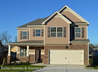 5505 Dualwood Dr, Grovetown, GA 30813