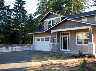 6751 Condor Loop NE, Olympia, WA 98516