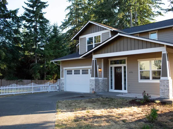 6751 Condor Loop NE, Olympia, WA 98516