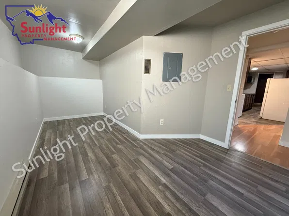 1020 1/2 Terry Ave, Billings, MT 59102