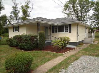 110 Grata St, Belle Vernon, PA