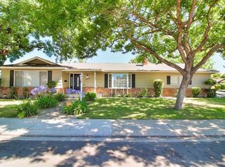 1909 Marcus Dr, Modesto, CA 95355