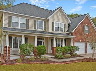 5124 Tinston Ct, Summerville, SC 29485
