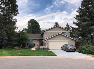 5171 E Fair Dr, Centennial, CO 80121