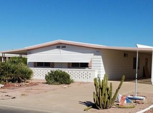 9063 E Olive Ln S, Sun Lakes, AZ 85248