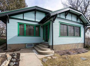 110 S Van Buren St, Moscow, ID 83843