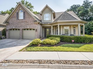 1820 Stone Harbor Way, Knoxville, TN 37922