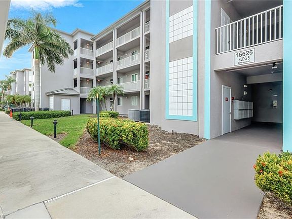 3rd image of 16625 Lake Circle DR #515