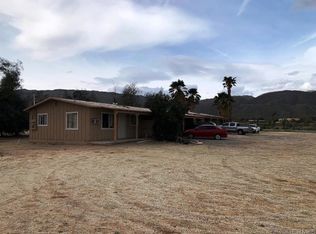 3125-31 Borrego Springs Rd, Borrego Springs, CA 92004