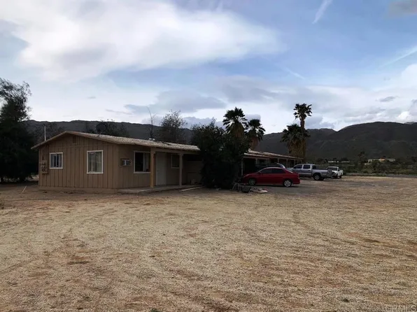 3125-31 Borrego Springs Rd, Borrego Springs, CA 92004